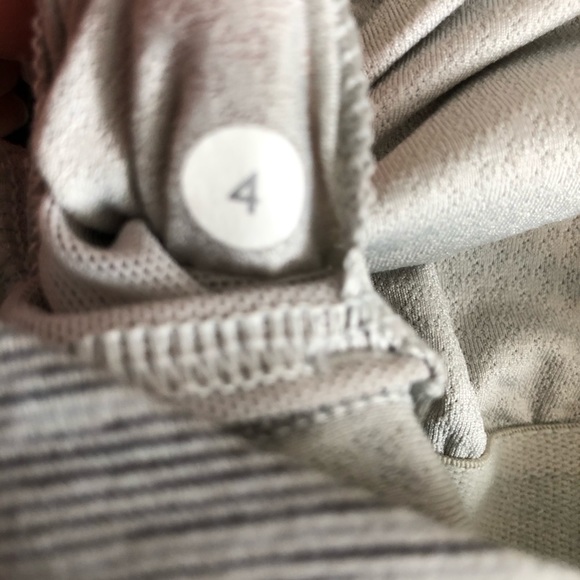 Lululemon dance warrior tank - Picture 2 of 5